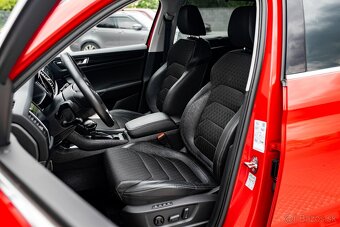 Predám ŠKODA KODIAQ 2.0 TDI STYLE 4X4 - 6