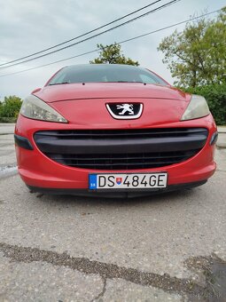 PEUGOT 207 TRENDY - 6