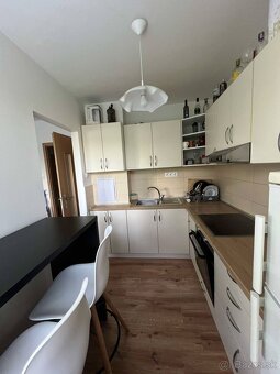 1 izbový byt - Beskydská - 6
