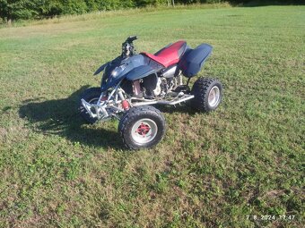 Polaris Predátor 500 - 6