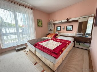 Aktuálne Na predaj 3 - izbový , Nová Dubnica, velký balkón. - 6