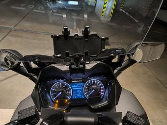 Honda Forza 125 - 6