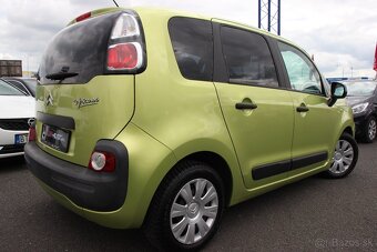 Citroën C3 Picasso 1.6 HDi Style už od 49€ mesačne - 6