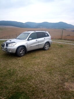 Toyota RAV4 .2D - 6
