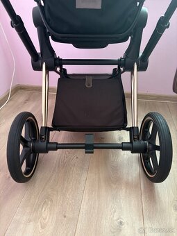 Cybex Priam 3-kombinácia - 6