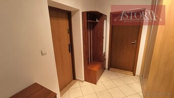veľký 3-izb. apartmán s krbom - Martin - Podstráne - PRENÁJO - 6
