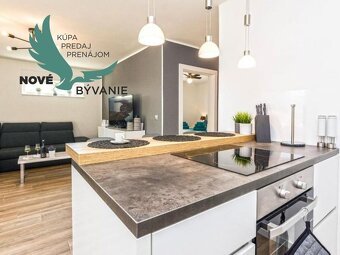 Luxusná novostavba 2x apartmán s bazénom, Chorvátsko - Vir - 6