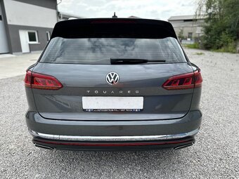 Volkswagen Touareg 3.0 V6 TDI 4Motion DPH DPH - 6