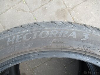 225/40 R18 letne pneu Matador Hectora - 6