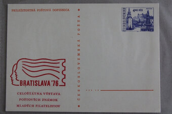 Predám CDV - ČSSR 1.časť - 6
