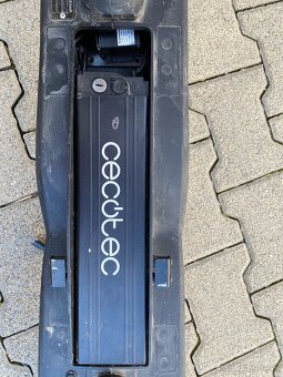 Bongo cecotec elektrická kolobežka - 6