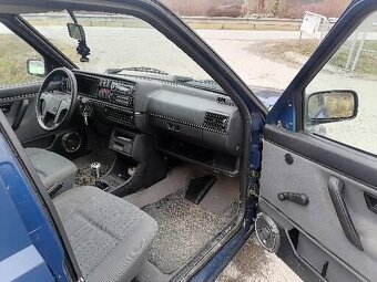 Golf 2 - 6