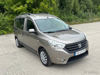 Dacia Dokker 1.5dCi - 6