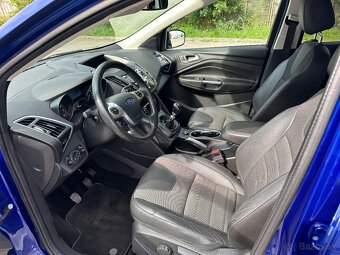 Ford Kuga 1.6eco boost manuál - 6