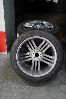 w167 gle gls w292 gle coupe komplet zimna sada - 6