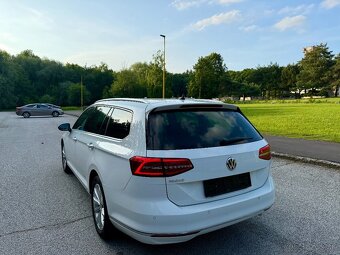 VOLKSWAGEN PASSAT 2.0TDI HIGHLINE len 95tkm - 6