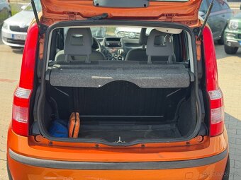 Fiat Panda Van 1.1 - 6