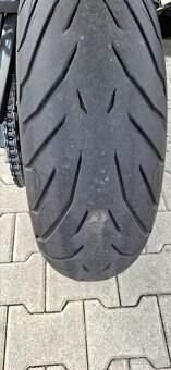 Predam yamaha fz1 fazer GT - 6