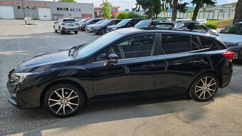 Subaru Impreza 1.6 Lineartronic AWD - 6