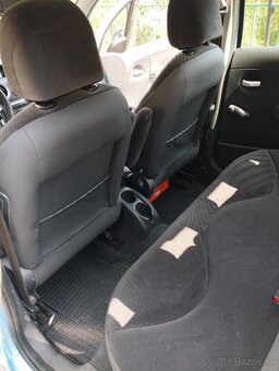 Predám Citroen C3 - 6