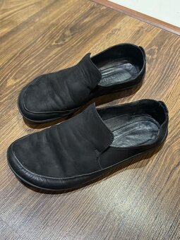 Vivobarefoot OPANKA WOMENS BLACK - 6
