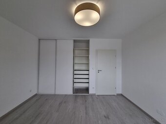 Nový slnečný 2 izbový byt na prenájom (58m²) - 6