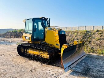 Buldozér Caterpillar D5K2LGP - 6