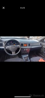 Opel vectra C facelift 1.9tdci - 6