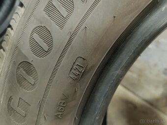 215/65R16C Goodyear letná - 6