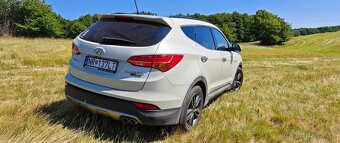 Hyundai Santa Fe, 145kW/196k, 4x4, Panorama - 6