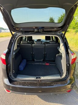 Predám Ford Cmax - 6