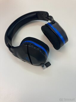 Herné slúchadlá Turtle Beach Stealth S600 Gen 2 - 6