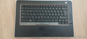 Dell Latitude E6420 - 6
