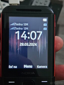 Nokia 5310 - 6