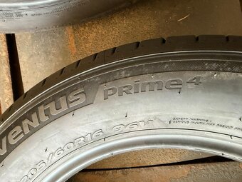 Letne Pneu Hankook 205/60 R16 96V 4ks - 6