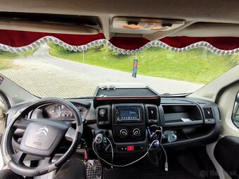 Citroen Jumper 2.2 HDI - 6