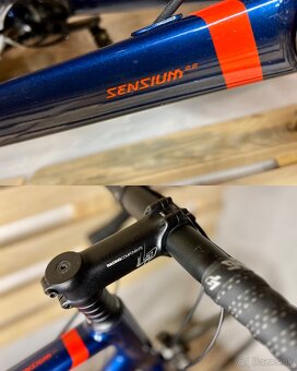 Lapierre Sensium 2.0 - 6