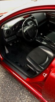 Predam mazda6 GTA - 6