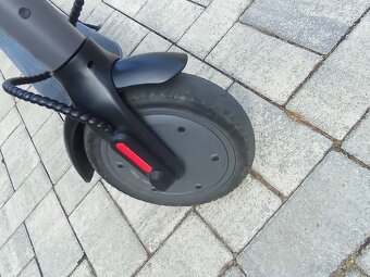 Elektrická kolobežka GoGen Voyager 350w neo - 6
