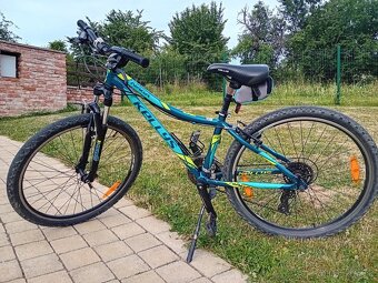 Juniorský bicykel Kellys Naga 70 - 6