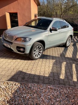 BMW X6 - 6