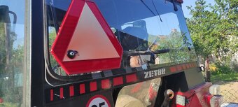 Zetor 7245 - 6