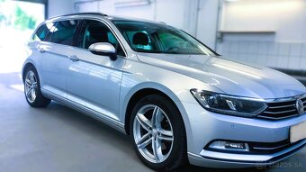 Volkswagen Passat B8 2.0 TDi Comfortline DSG 2017 - 6
