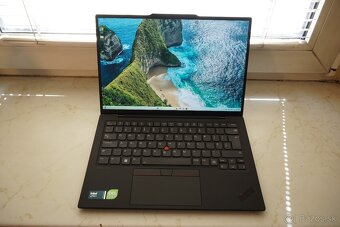 █ Lenovo X1 carbon gen 12  (Core Ultra 7, záruka Lenovo)█ - 6