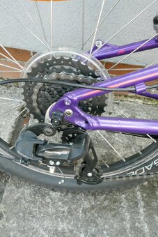 Predám detský bicykel Specialized Hotrock 20 - 6