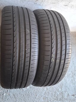 235/50 r18 letné pneumatiky - 6