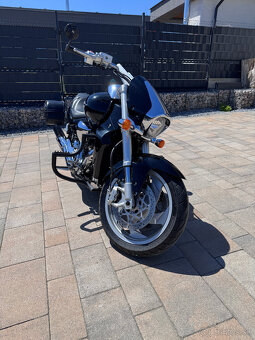 Suzuki Intruder VZR 1800M, rv 2014 - 6