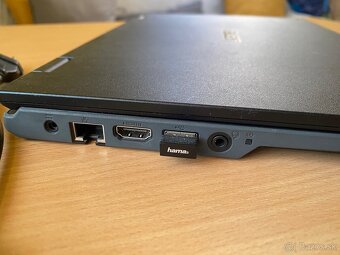 Počítač Acer tablet travelmate - 6
