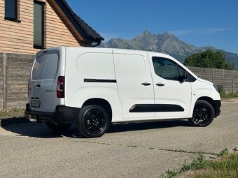 Toyota Proace City 1.5 D-4D 130 Long Active - 6