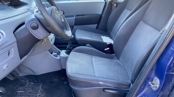 Renault Modus 1.2benz - 6